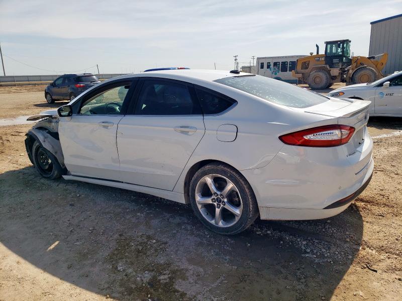 Vin: 3fa6p0h73fr118288, lot: 58482025, ford fusion se 20152