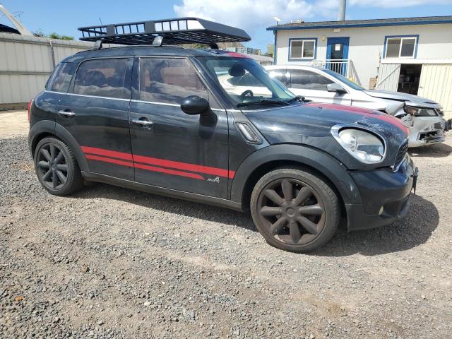 Vin: wmwzc5c54ewp35200, lot: 56168815, mini cooper s countryman 20144