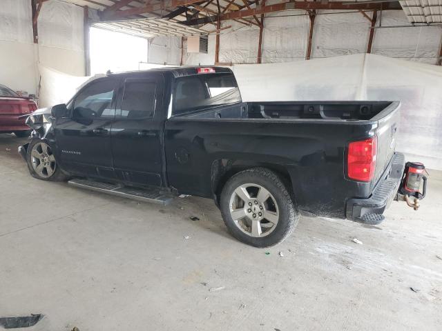2016 CHEVROLET SILVERADO - 1GCVKREC6GZ375534