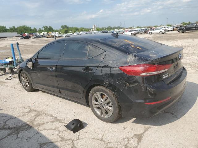 Vin: 5npd84lf8jh400832, lot: 56370755, hyundai elantra sel 20182