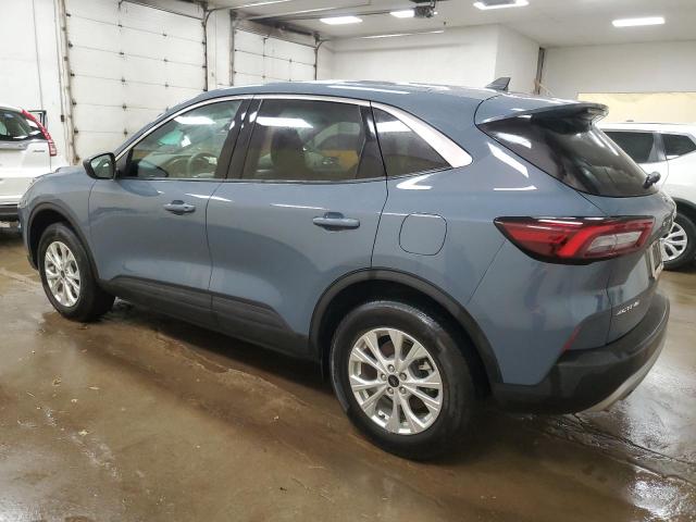 Vin: 1fmcu9gn9rua91827, lot: 57241535, ford escape act active 20242