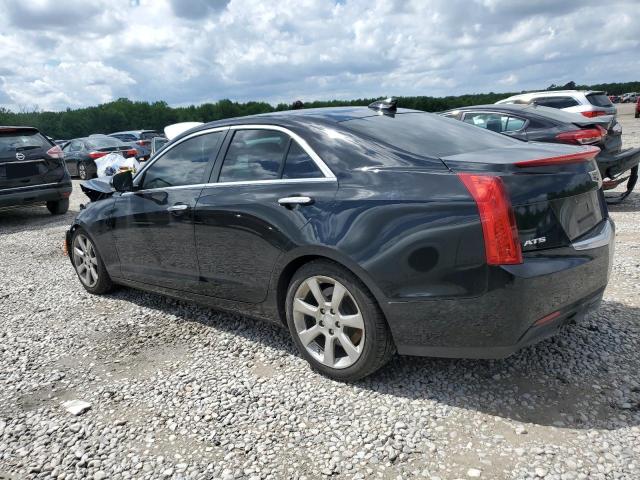Vin: 1g6ab5ra5f0128009, lot: 56354485, cadillac ats luxury 20152
