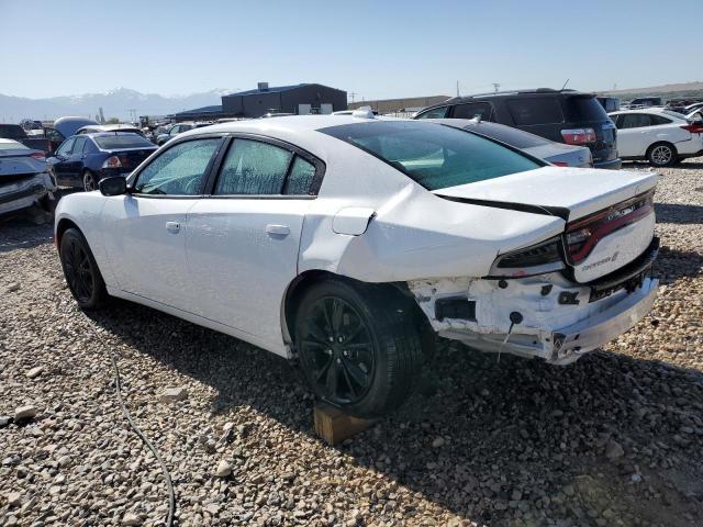 Vin: 2c3cdxjgxph646744, lot: 58373775, dodge charger sxt 20232