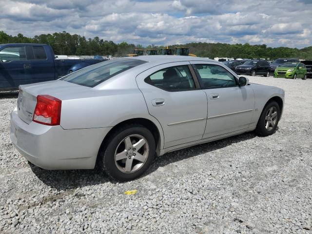 Vin: 2b3ca3cv4ah251962, lot: 55274175, dodge charger sxt 20103