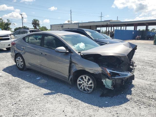 Vin: kmhd74lf2lu077384, lot: 56956625, hyundai elantra se 20204
