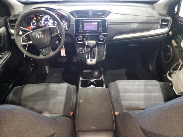 2018 HONDA CR-V LX - 2HKRW5H39JH410222