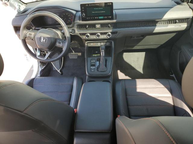2025 HONDA CR-V SPORT - 2HKRS6H88SH803045