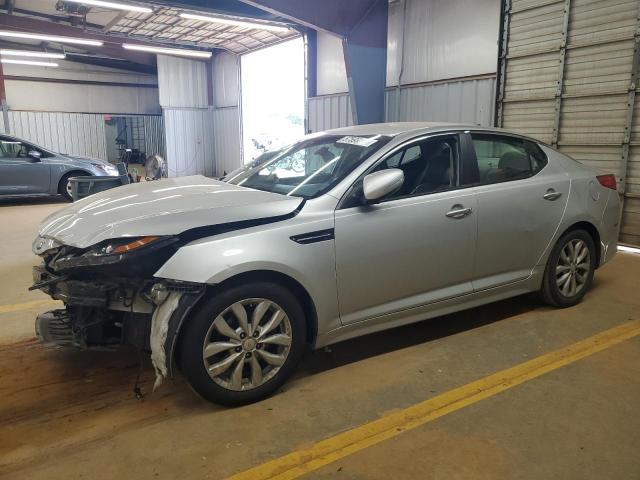 KIA OPTIMA EX