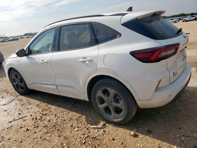 Vin: 1fmcu0mn2pua72811, lot: 58195915, ford escape st st line 20232