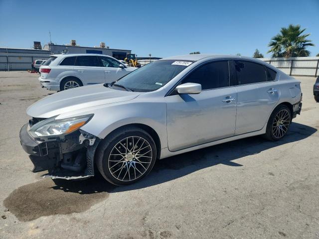 Vin: 1n4al3ap9hc293440, lot: 57847595, nissan altima 2.5 2017 img_1