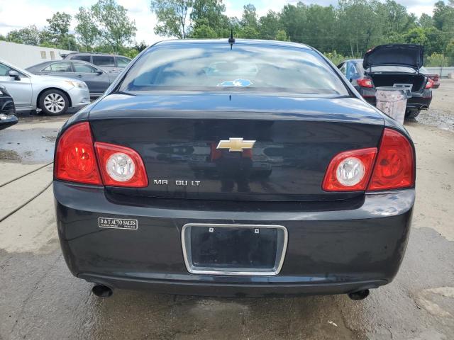 2011 CHEVROLET MALIBU 2LT - 1G1ZD5E79BF372704