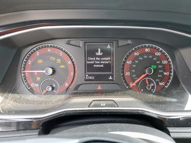 2021 VOLKSWAGEN JETTA S 3VWC57BU6MM100398