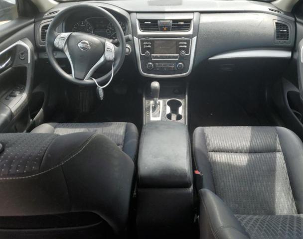2016 NISSAN ALTIMA 2.5 - 1N4AL3AP8GC242249