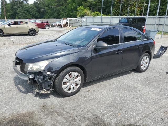 Vin: 1g1pc5sh9c7158637, lot: 58790215, chevrolet cruze ls 2012 img_1