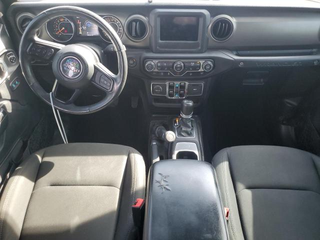 2018 JEEP WRANGLER U 1C4HJXDN0JW278667