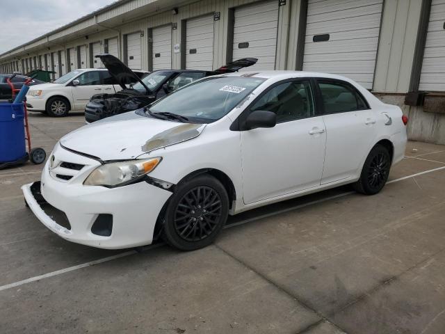 Vin: 5yfbu4ee6cp035533, lot: 55751225, toyota corolla base 2012 img_1
