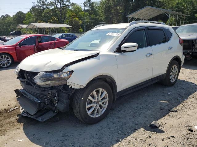 Vin: 5n1at2mt7kc714636, lot: 57584775, nissan rogue s 2019 img_1