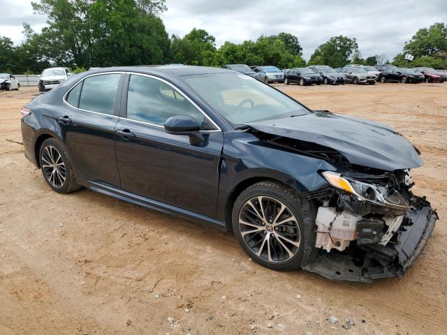 2020 TOYOTA CAMRY SE - 4T1G11AKXLU981075