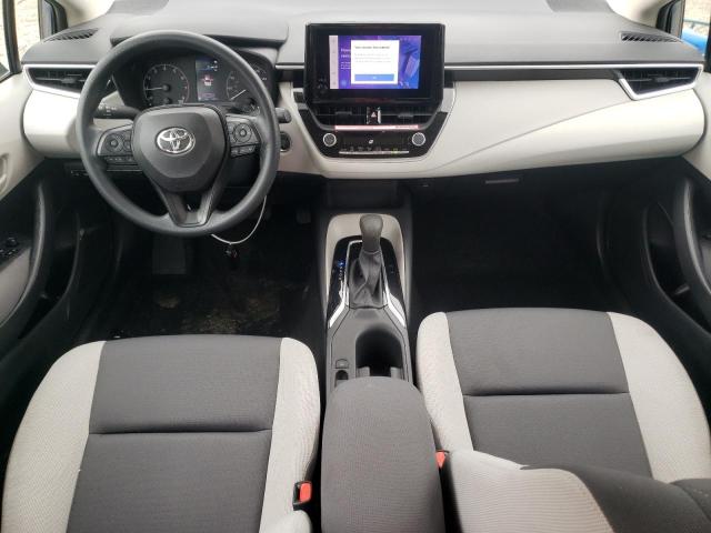2024 TOYOTA COROLLA LE - 5YFB4MDE6RP108958
