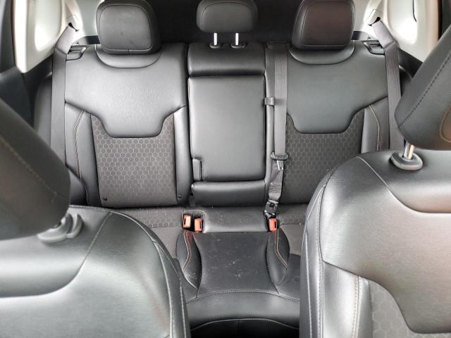2021 JEEP COMPASS LA - 3C4NJCBB6MT580804