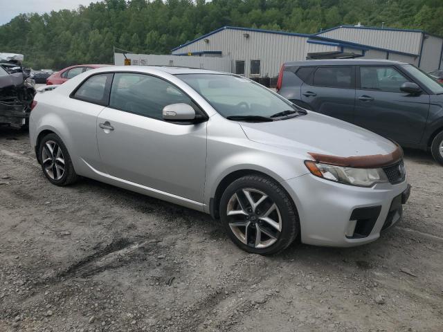 Vin: knafw6a30a5273722, lot: 55092615, kia forte sx 20104