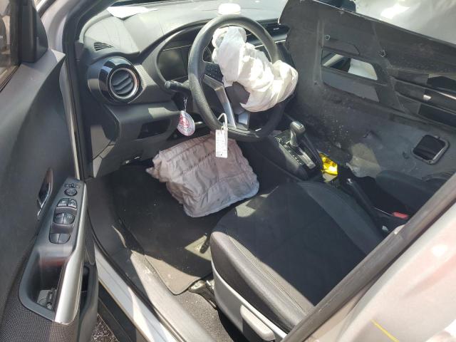 2020 NISSAN KICKS SV 3N1CP5CV5LL501893