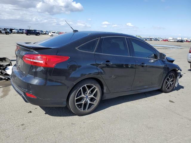 Vin: 1fadp3f23fl248828, lot: 56891505, ford focus se 20153
