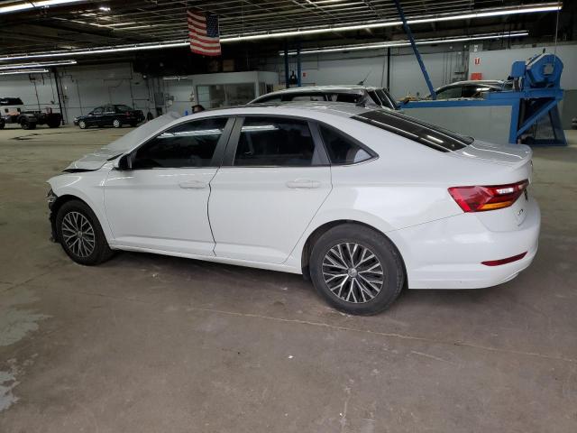 2019 VOLKSWAGEN JETTA S 3VWC57BUXKM102538