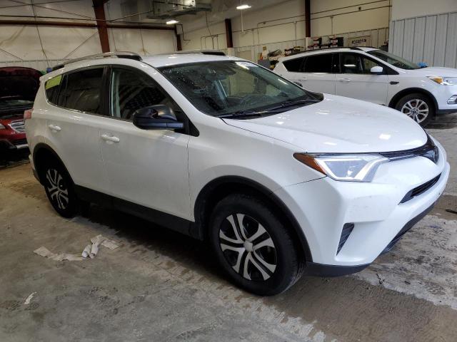 Vin: jtmbfrev0jd246847, lot: 54966135, toyota rav4 le 20184