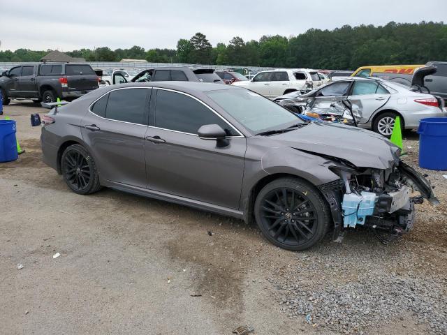 Vin: 4t1k61ak9ru919378, lot: 56232675, toyota camry xse 20244