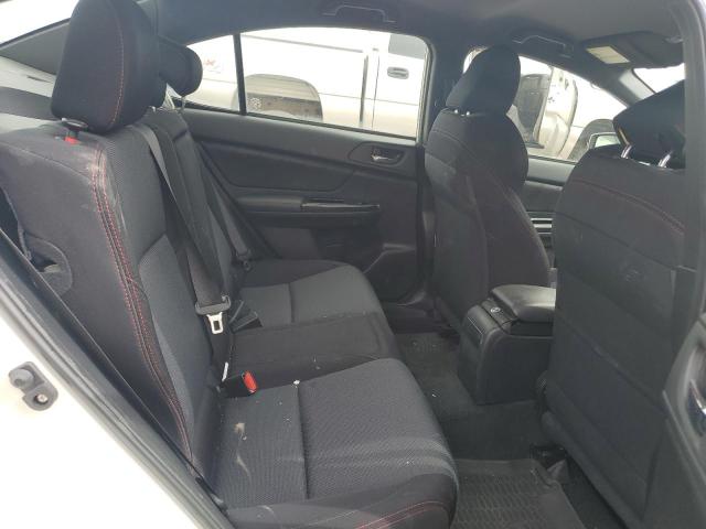 2021 SUBARU WRX JF1VA1A60M9814815