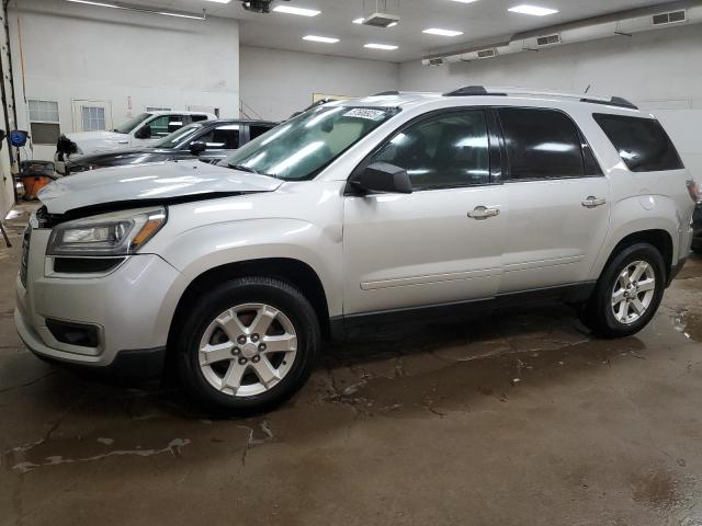 Vin: 1gkkrpkdxgj295169, lot: 57606925, gmc acadia sle 2016 img_1