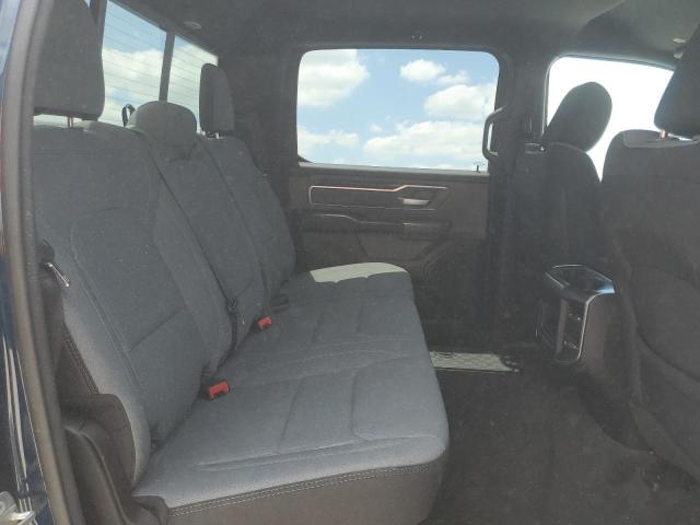 2021 RAM 1500 BIG H - 1C6RREFG5MN801831