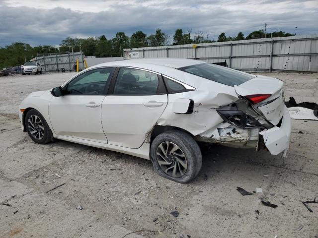Vin: 19xfc2f70ge098319, lot: 56709585, honda civic ex 20162