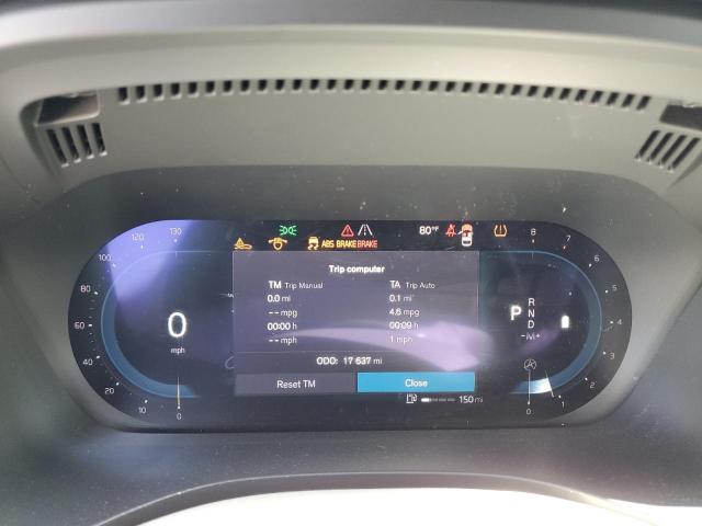 2023 VOLVO XC60 PLUS YV4L12RN9P1253565