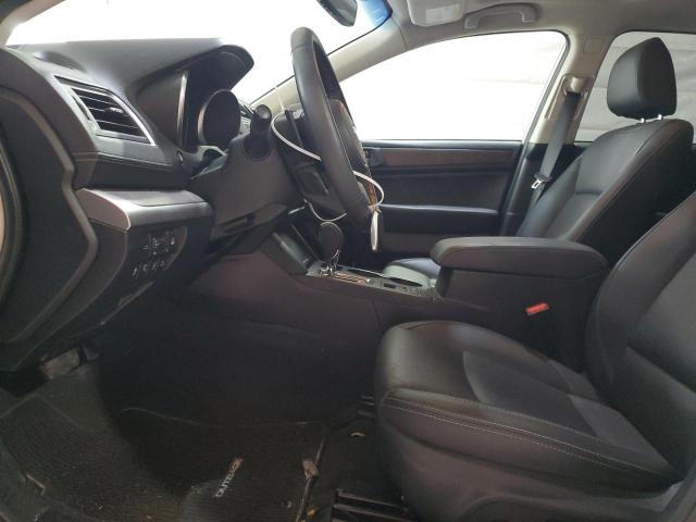 2019 SUBARU OUTBACK 2. 4S4BSANC7K3334177