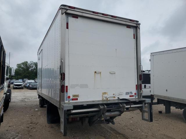 ISUZU NQR 2019 white  diesel JALE5W16XK7900085 photo #3