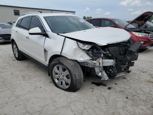 Vin: 3gyfnee32es614621, lot: 56025445, cadillac srx luxury collection 20144