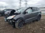 2016 FORD ESCAPE TIT - 1FMCU9JX5GUB57149