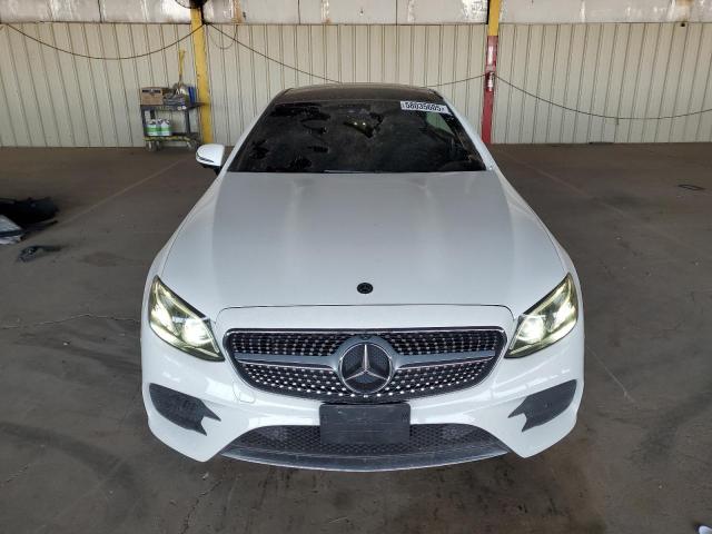 2019 MERCEDES-BENZ E 450 - WDD1J6HBXKF108139