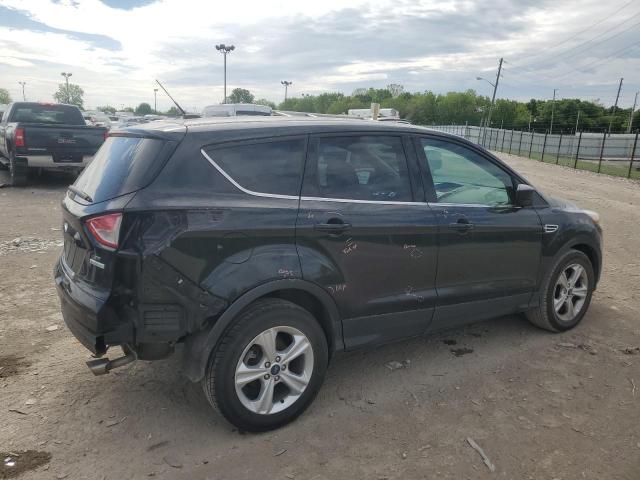 Vin: 1fmcu0gx5eub37919, lot: 56356615, ford escape se 20143