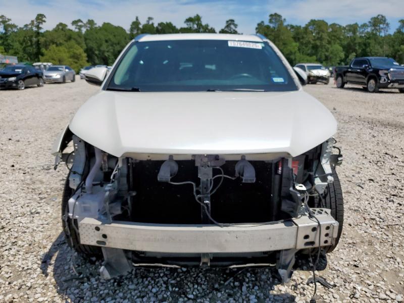 2015 TOYOTA HIGHLANDER - 5TDKKRFH7FS074462