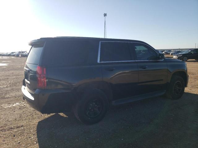 Vin: 1gnlc2ec3fr554535, lot: 55509885, chevrolet tahoe police 20153