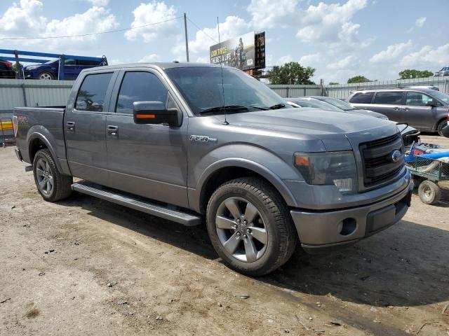 Vin: 1ftfw1ct2efa12322, lot: 56483945, ford f-150 supercrew 20144