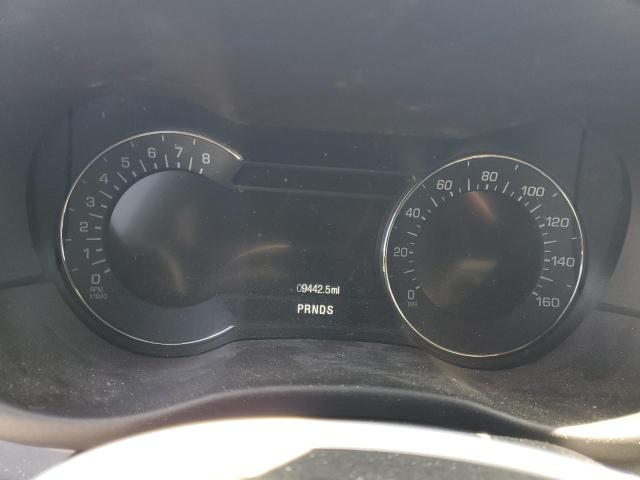 2015 LINCOLN MKC 5LMCJ1A94FUJ47509