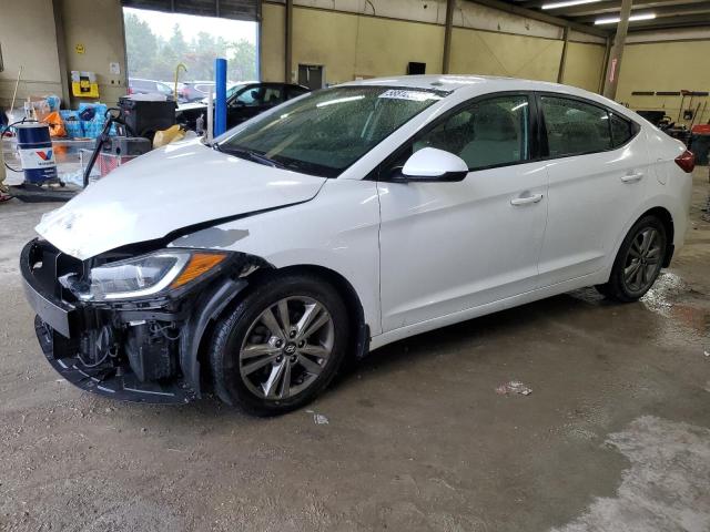 Vin: 5npd84lf3jh328129, lot: 58812335, hyundai elantra sel 2018 img_1