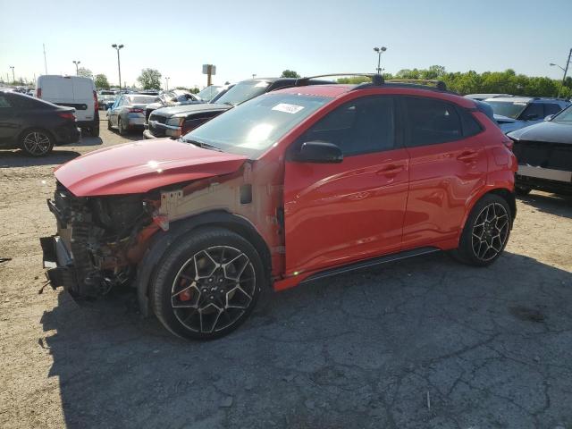 HYUNDAI KONA N BAS