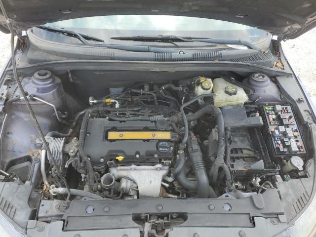 2014 CHEVROLET CRUZE LT - 1G1PE5SB2E7312047