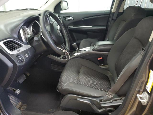 2018 DODGE JOURNEY SE 3C4PDCAB7JT446316