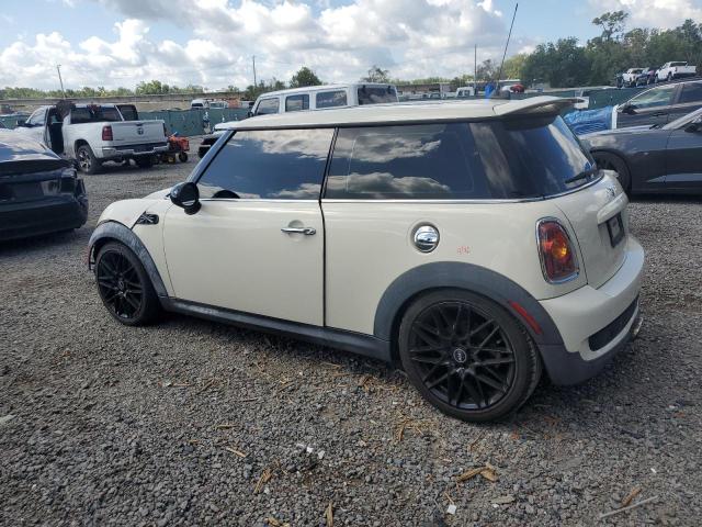 Vin: wmwmf7c5xatw89025, lot: 56106705, mini cooper s 20102